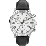 TIMEX Waterbury Silver Men Watch TW2U88100UJ