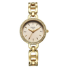Titan Raga Showstopper Golden Women's Watch NT95305YM01