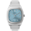 TIMEX Square Blue Dial Men Watch TW2Y66700IK