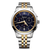 VICTORINOX Alliance Chronograph Blue Men Watch 249118