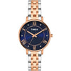 Timex Trendline Blue Women Watch TWEL19110