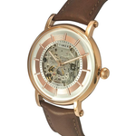 TIMEX Signio Silver Dial Men's Watch TWEG16715