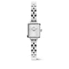 Daniel Wellington Rectangle Dial Analogue White Women's Watch DW00100844K