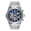 Timex Vector Blue Dial Men's Watch TWEG26100