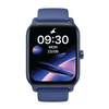 Fastrack Reflex Kruz Blue Unisex Rectangular Watch 38085PP07