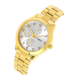 TIMEX Silver Men Watch TWEG18524
