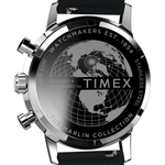 TIMEX Marlin Silver Men Watch TW2W10300UJ