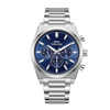 Slazenger Navy Dial Round Men's Watch SL.09.2631.2.390