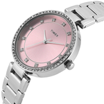 Timex Fashion Pink Women Watch TWEL18731