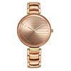 Fastrack Style Up Rose Gold Women's Watch NT6216WM02
