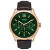 TIMEX Signio Green Men Watch TW0TG7634