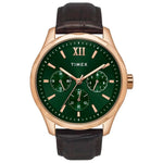 TIMEX Signio Green Men Watch TW0TG7634