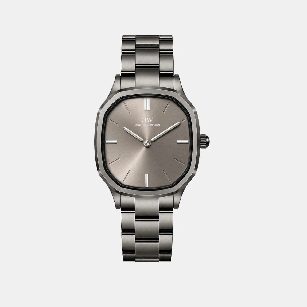 Daniel Wellington Classic Grey Men's Watch DW0DG2502