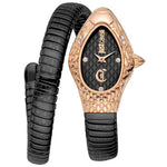 Just Cavalli Vetra Black Women's Watch JC1L373M1075