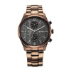 Titan Neo Splash Anthracite Men's Watch