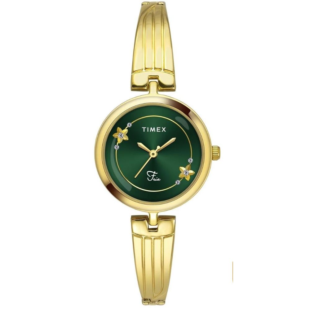 Timax Fria Women's Brass Watch TWEL19801