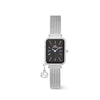 Daniel Wellington Quadro Analog Watch Black Women's Watch DW00100747K