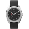 Timex Marlin Black Men's Watch TW2V62100U9