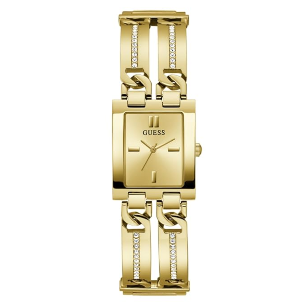 GUESS Gold Women's Watch GW0668L2