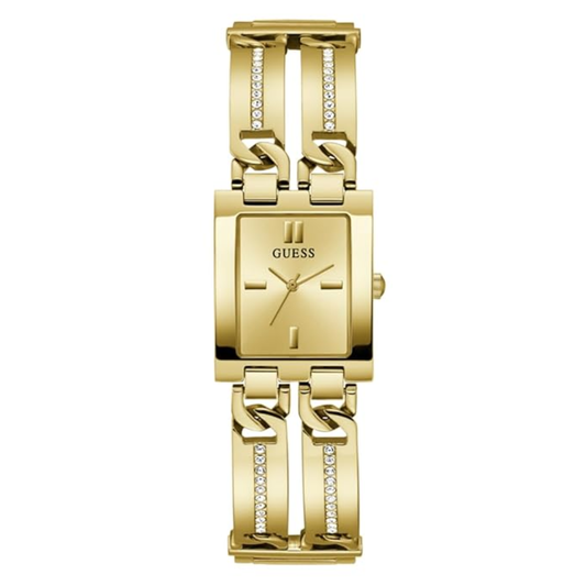 GUESS Gold Women's Watch GW0668L2