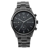Titan Workwear Black Men's Watch 1805NM02