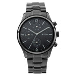 Titan Workwear Black Men's Watch 1805NM02