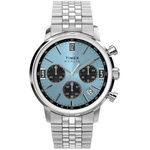 Timex Deepwater Blue Men's Watch TW2Y66500UJ
