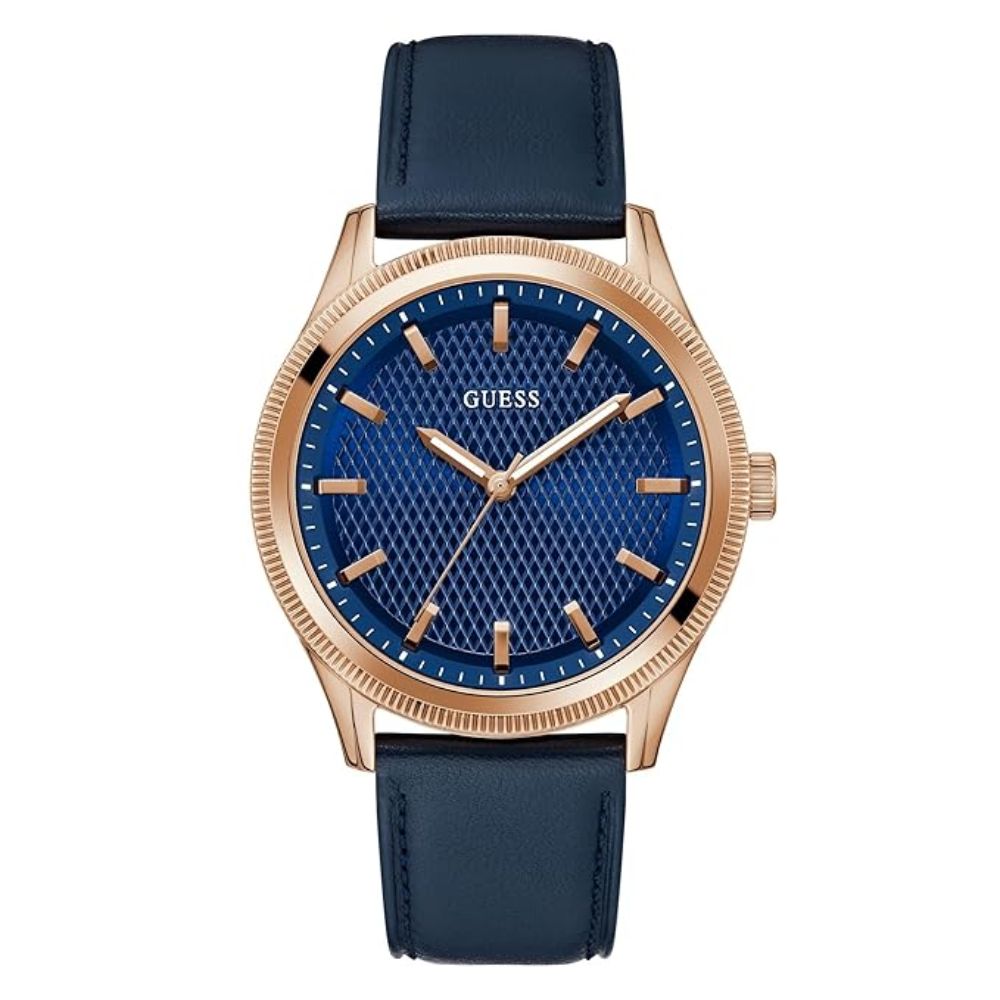 GUESS Dex Gold Men Watch GW0846G2