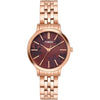 Timex Trendline Red Dial Women’s Watch TWTL12314