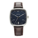 Titan Neo Curve Blue Dial Men's Watch 1885SL03