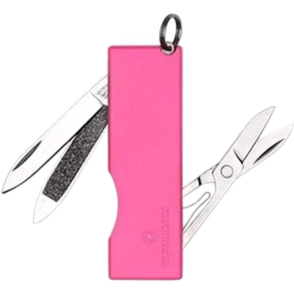 Victorinox Tomo Pink Multi Tool 0.6201.A5