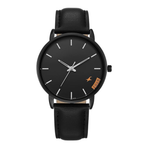 Fastrack Stunners X Black Men's Watch 38159NL03