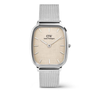 Daniel Wellington Vintage Analogue Beige & Silver Men's Watch DW00100814K
