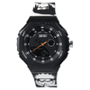 Zoop Naruto Black Kids Analog-Digital Watch 16053PP01