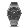 Bering Analog Grey Watch for Men 19742-777