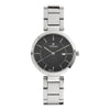 Titan Neo-Ii Black Women's Watch 2480SM08