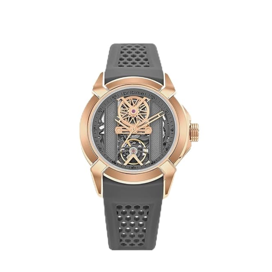 Britime Quantum Grey Men’s Watch 395-P31509