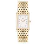 Daniel Wellington Bound Gold Women's Watch DW00100705K