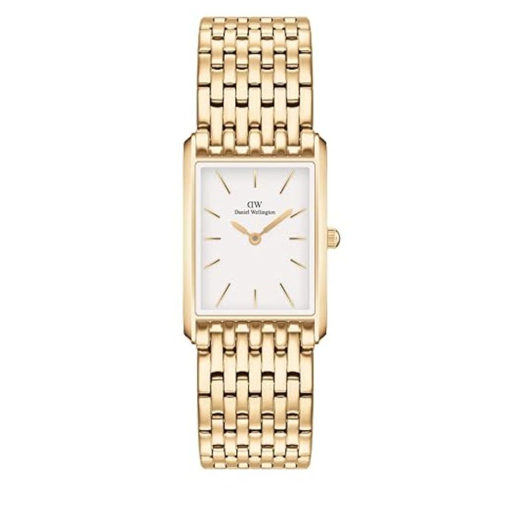 Daniel Wellington Bound Gold Women's Watch DW00100705K