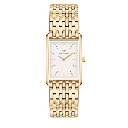 Daniel Wellington Bound Gold Women's Watch DW00100705K
