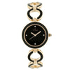 Titan Black Women's Watch 95036WM01