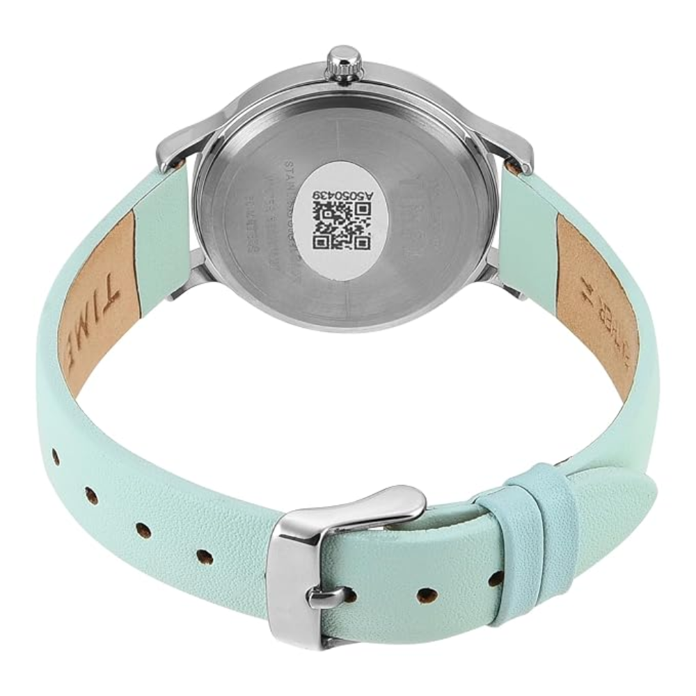 TIMEX Classics Blue Women Watch TWTL12308