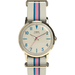 TIMEX Marlin Beige Women Watch TW2Y49800UJ