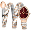 Just Cavalli Red Women's Watch JC1L372M0095