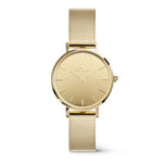 Daniel Wellington Dial & Stainless Steel Women's Watch DW00100797K