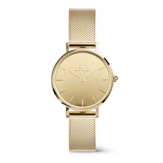 Daniel Wellington Dial & Stainless Steel Women's Watch DW00100797K