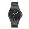 Guess Vinyl Blue Men's Watch GW0833G2
