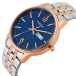 TIMEX Trendline Blue Men Watch TWTG12110