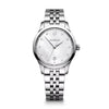 Victorinox Alliance White MOP Dial Women's Watch 241830