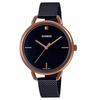 Casio Enticer Analog Black Dial Women’s Watch – LTP-E415MBR-1CDF (A1811)